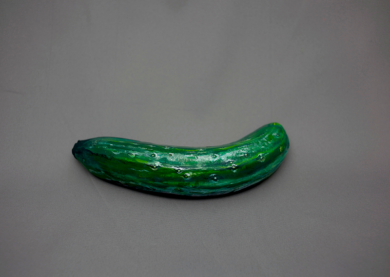 Illustration for article titled These vegetables are not what they seem.